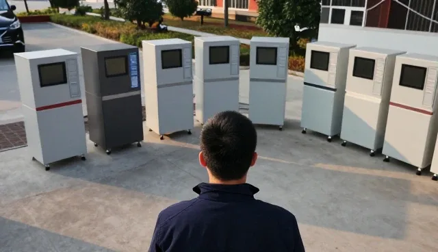 提升防爆性能的关键使用与维护建议