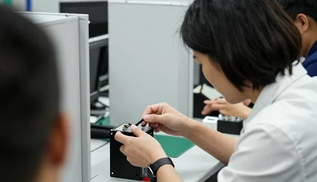 技术开发满足复杂环境应用需求