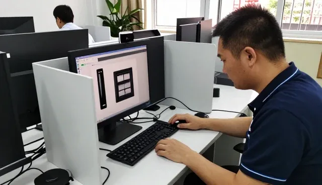 吉林市金钥匙开锁服务有限公司服务开锁客户，提供方案咨询支持